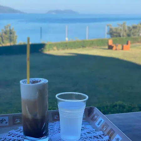 아파트 Sunset Vlorë