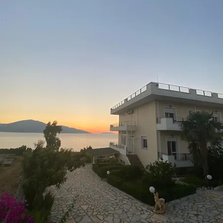 Lejlighed Sunset *