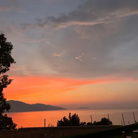 Lejlighed Sunset